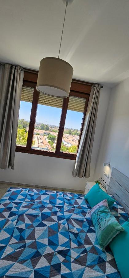 Apto Lux Sevilla ภายนอก รูปภาพ