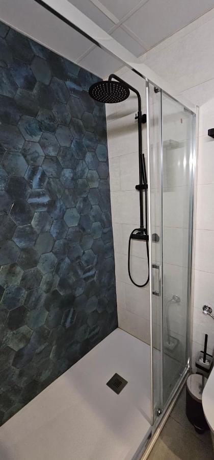 Apto Lux Sevilla ภายนอก รูปภาพ