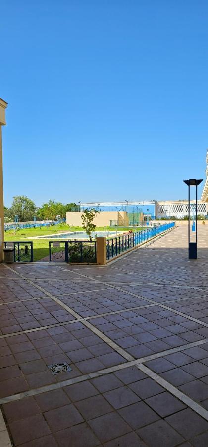 Apto Lux Sevilla ภายนอก รูปภาพ